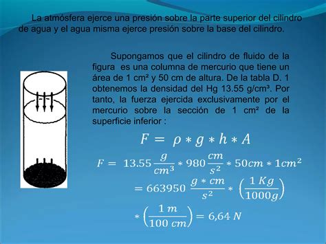 Tipos De Procesos Quimicos Ppt