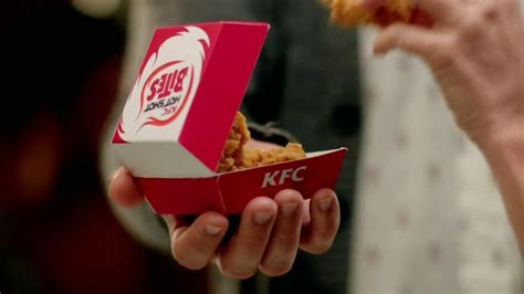 Kfc Hot Shot Bites Tv Commercial Song By Sons Of Jezebel Ispottv