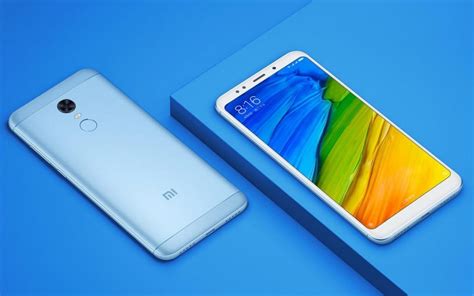 Harga Redmi 5 Terbaru Dan Spesifikasi Oktober 2024 Baru And Bekas