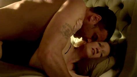 Paula Malcomson Sex From Behaind In Ray Donovan Scandalpost