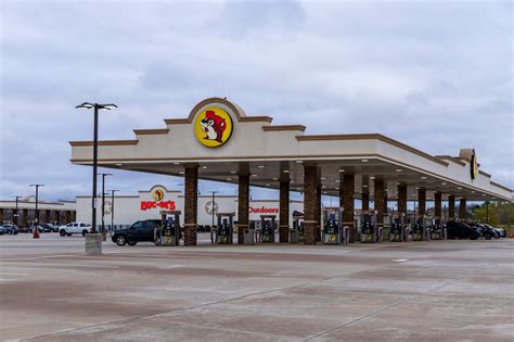 Buc-ee's Is Finally Open in South Carolina