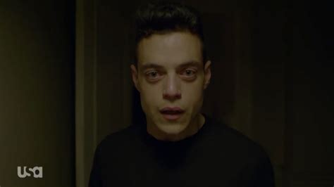 Mr Robot Tráiler VO Tráiler Mr Robot SensaCine