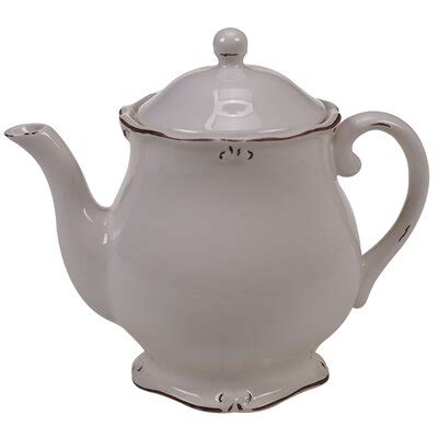 Teapots You'll Love in 2020 | Wayfair