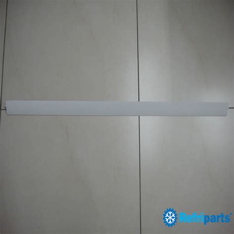 Direcionador De Ar Horizontal Springer Max Flex Refriparts