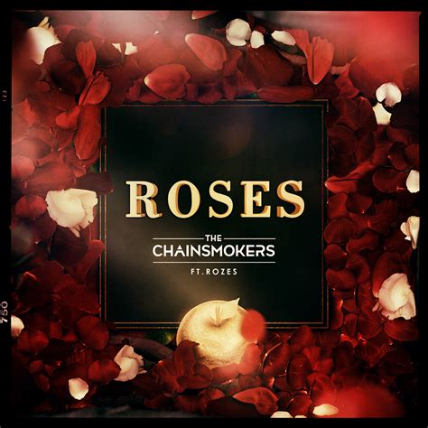 Roses EP [Artwork] on Behance