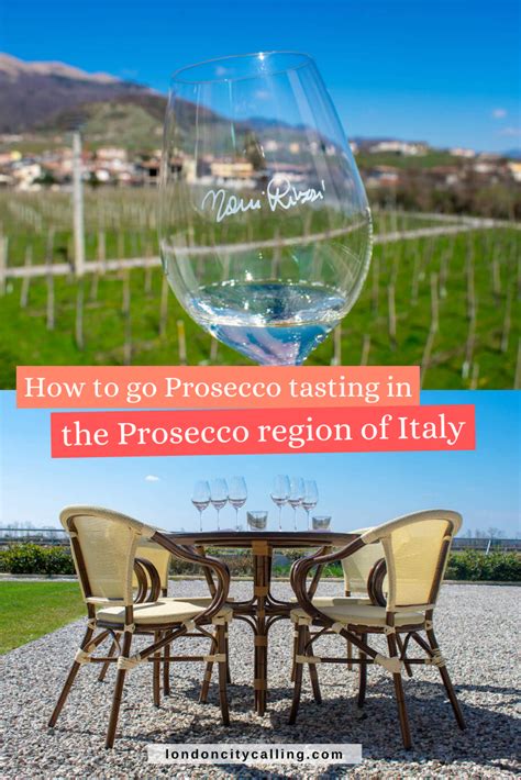 How To Visit The Prosecco Region Of Italy And Drink A Lot Of Prosecco