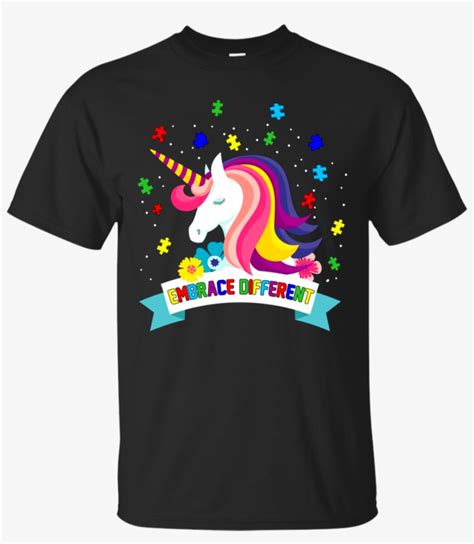 Autism Awareness Shirt Unicorn Autism Puzzle Piece Unicorn Mommy