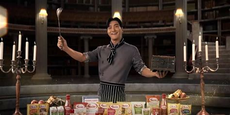 Life Full Of Miracles Siwon Officially Appointed As Sasa Brand Ambassador And Immediately