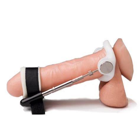 Jes Extender Allargamento Del Pene Placcato Oro Intrigami Sexy Shop