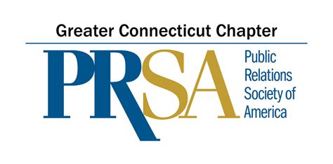 Public Relations Society Of America Begins New Chapter” In Connecticut