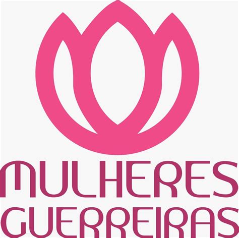 Logon Mulheres Guerreiras