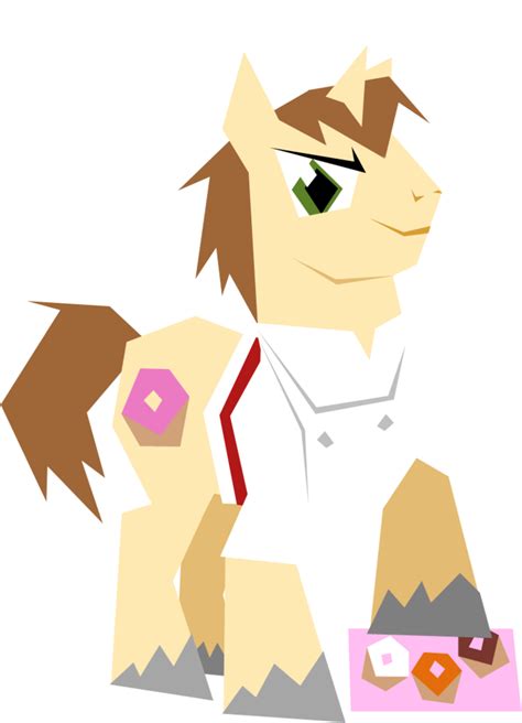 Safe Artist Dathings Donut Joe Pony Unicorn G Donut