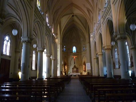 Catedral De San Isidro Historia De La Ruina Al Esplendor Que Pasa Web