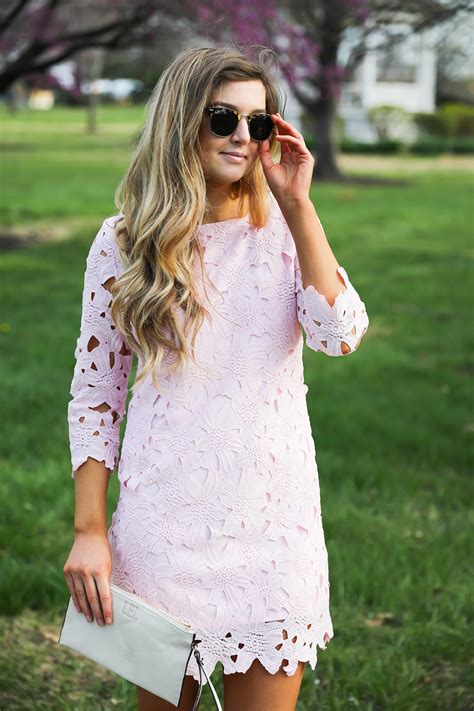 Easter Sunday Dress | Spring OOTD – Lauren Emily Wiltse