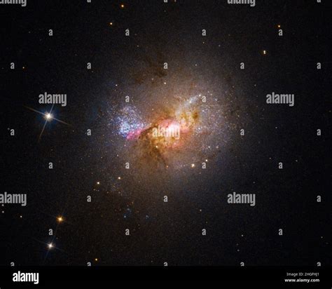 Galaxia Enana Estelar Fotograf As E Im Genes De Alta Resoluci N Alamy