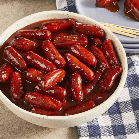 Recipe Using Lil Smokies Sausages Besto Blog