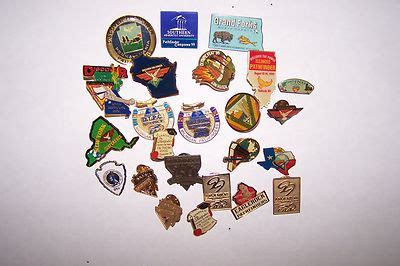 Adventist (SDA) Pathfinder Club - trading pins - Oshkosh, Discover the ...