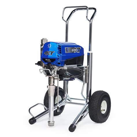 Ultra Xt Standard Series Electric Airless Sprayer Hi Boy