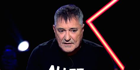 Jean Marie Bigard Qui Gagnait M Par An A D Pens Tout Son Argent