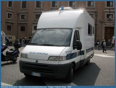 Fiat Ducato II Serie Album Foto