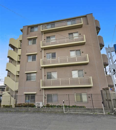 サンクレイドル立川錦町弐番館の購入・売却・賃貸 物件情報｜東急リバブル