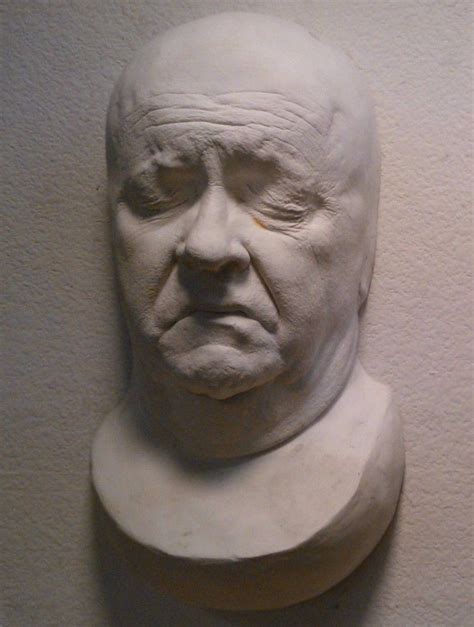 Wilford Brimley Full 3/4 Life Cast Mask"The Thing" Cocoon"Actor Superior Detail | Entertainment ...