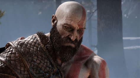 You Won’t Be Playing As Kratos In God Of War 5? | GIANT FREAKIN ROBOT