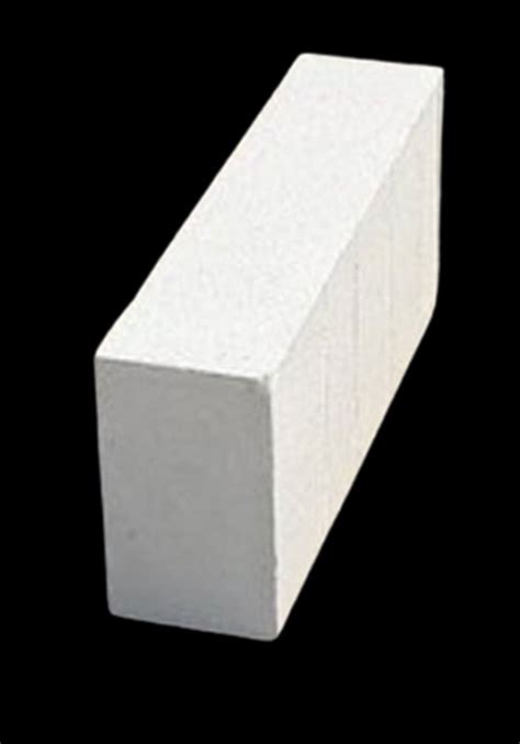 Bricks Rectangular X X Inch Birla Aerocon Aac Block For Partition