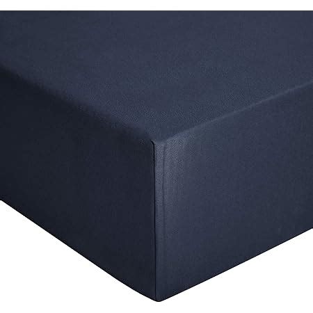 Utopia Bedding Drap Housse Bonnets Cm Pour Matelas Pais