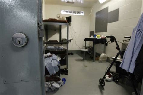 Treatment For Sex Predators Questioned At Remote Center