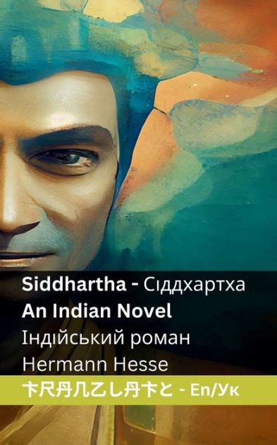 Siddhartha An Indian Novel Tranzlaty