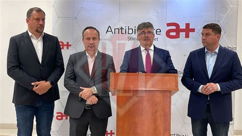 Ministrul Investi Iilor I Proiectelor Europene Adrian C Ciu A Ajuns