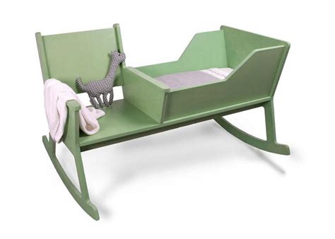 Learn How To Build A Rocking Chair Crib 4 Stunning Designs Your