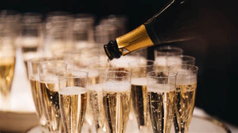 Diversifier Ses Placements Pourquoi Investir Dans Le Champagne