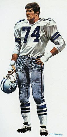 Pro Football Journal: History of Uniforms in the NFL by Merv Corning