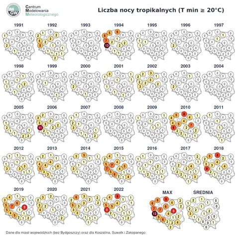 Nie Wysypiasz Si Nie Jeste Sam Polacy Cierpi Przez Tropikalne Noce