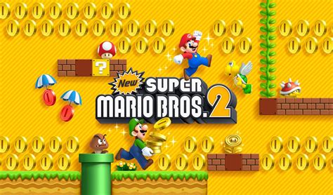 New Super Mario Bros 2 Boss Guide - Gaming Reinvented