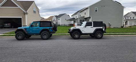 2024 Jlr Two Door Rubicon Bikini Rubicon Owners Forum