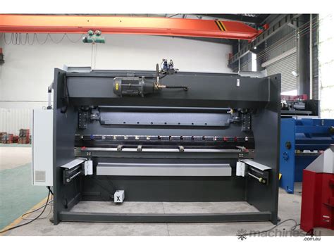 New Alpha Lzk Lzk Cnc Axis Press Brake With Crowning T