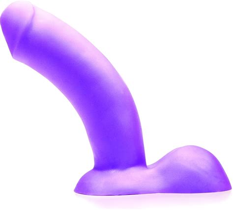 Amazon Tantus Sex Adult Toys Vip Super Soft Dildo Ultra