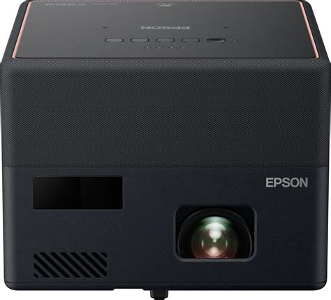 Epson Ef Full Hd Slimme Mini Laserprojector V Ha