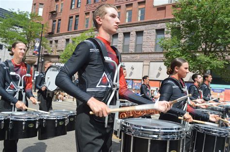 Photos: 2023 Freedom Festival Parade – Homegrown Iowan