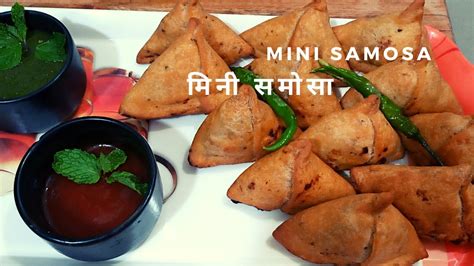 Samosa Recipe Chatpata And Spicy Samosa How To Make Samosa Step By Step