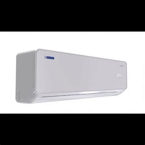 Blue Star Ic312ebtu Inverter Ac Capacity 1 Ton At Rs 31500 In Thane