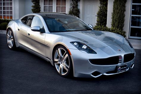 Fisker Karma Sport, Cadillac, Karma, Bmw Car, Vehicles, Automobile ...