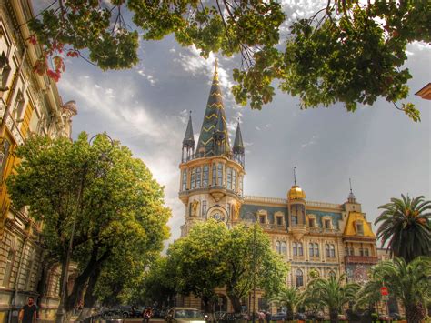 Visit Batumi 2021 Travel Guide For Batumi Adjara Expedia