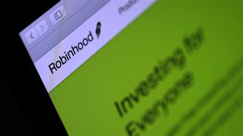 Robinhood Removes Trading Restrictions On All Meme Stocks, GameStop ...