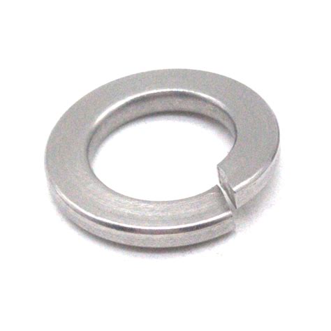 Stainless Steel Ss304 Ss316 A4 70 Din127 Spring Washer From China