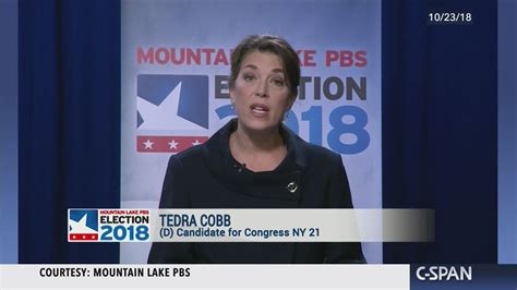 New York 21st Congressional District Debate | C-SPAN.org