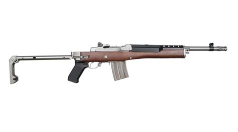 First Look Davidsons Exclusive Mini 14 Rifle An Official Journal Of